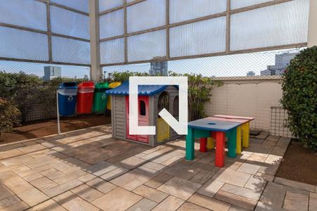 Studio à venda com 35m², 1 quarto e 1 vagaÁrea comum