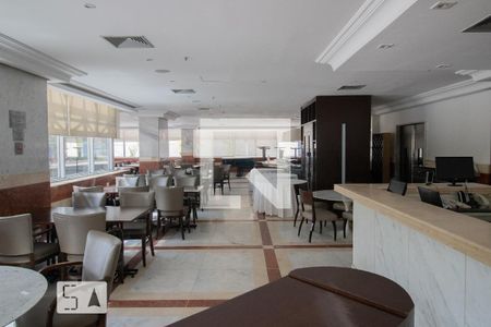 Studio à venda com 35m², 1 quarto e 1 vagaÁrea comum