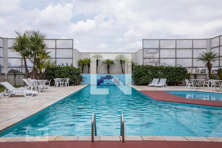 Studio à venda com 35m², 1 quarto e 1 vagaÁrea comum