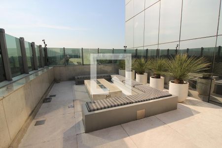 Apartamento à venda com 48m², 1 quarto e 1 vaga Apartamento à venda com 48m², 1 quarto e 1 vagaÁrea comum - Piscina