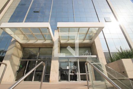 Apartamento à venda com 48m², 1 quarto e 1 vaga Apartamento à venda com 48m², 1 quarto e 1 vagaFachada e portaria