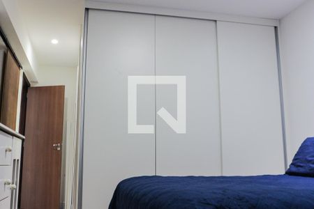Suíte de apartamento à venda com 5 quartos, 406m² em Barra da Tijuca, Rio de Janeiro