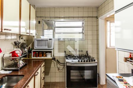 Apartamento à venda com 100m², 3 quartos e sem vaga Apartamento à venda com 100m², 3 quartos e sem vagaCozinha