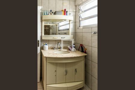 Apartamento à venda com 100m², 3 quartos e sem vaga Apartamento à venda com 100m², 3 quartos e sem vagaBanheiro