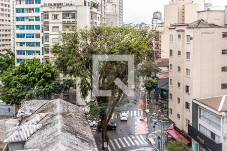 Apartamento à venda com 100m², 3 quartos e sem vaga Apartamento à venda com 100m², 3 quartos e sem vagaVista