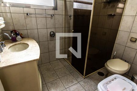 Apartamento à venda com 100m², 3 quartos e sem vaga Apartamento à venda com 100m², 3 quartos e sem vagaBanheiro