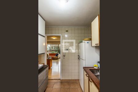 Apartamento à venda com 100m², 3 quartos e sem vaga Apartamento à venda com 100m², 3 quartos e sem vagaCozinha