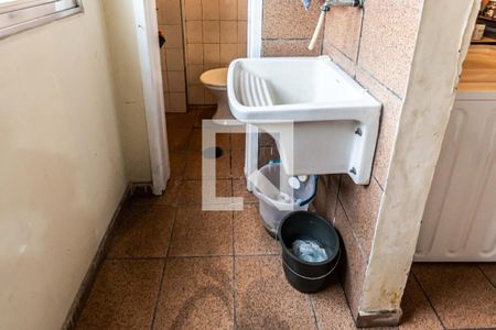 Apartamento à venda com 100m², 3 quartos e sem vaga Apartamento à venda com 100m², 3 quartos e sem vagaÁrea de serviço