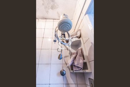 Apartamento à venda com 100m², 3 quartos e sem vaga Apartamento à venda com 100m², 3 quartos e sem vagaBanheiro de serviço