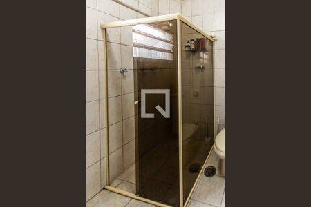 Apartamento à venda com 100m², 3 quartos e sem vaga Apartamento à venda com 100m², 3 quartos e sem vagaBanheiro