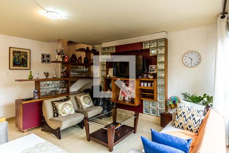 Apartamento à venda com 100m², 3 quartos e sem vaga Apartamento à venda com 100m², 3 quartos e sem vagaSala