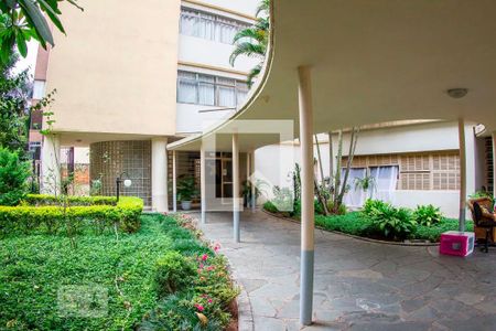 Apartamento à venda com 100m², 3 quartos e sem vaga Apartamento à venda com 100m², 3 quartos e sem vagaÁrea comum