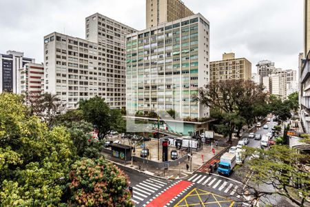 Apartamento à venda com 100m², 3 quartos e sem vaga Apartamento à venda com 100m², 3 quartos e sem vagaVista