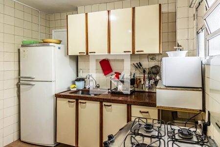 Apartamento à venda com 100m², 3 quartos e sem vaga Apartamento à venda com 100m², 3 quartos e sem vagaCozinha