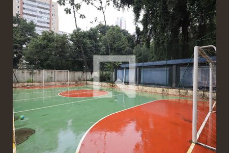 Apartamento à venda com 76m², 3 quartos e 2 vagasQuadra Esportiva