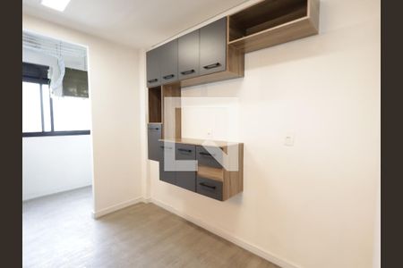 Apartamento à venda com 76m², 3 quartos e 2 vagasCozinha
