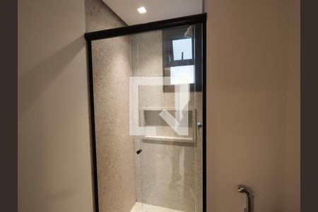 Apartamento à venda com 76m², 3 quartos e 2 vagasBanheiro