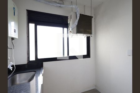Apartamento à venda com 76m², 3 quartos e 2 vagasÁrea de Serviço