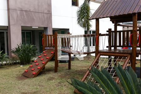 Apartamento à venda com 172m², 3 quartos e 3 vagasÁrea Comum - Playground