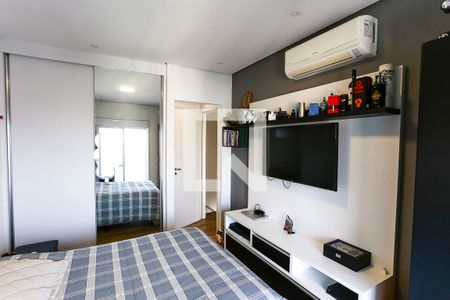 Apartamento à venda com 172m², 3 quartos e 3 vagasSuíte 1