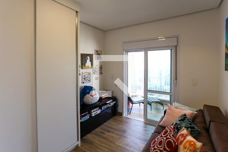 Apartamento à venda com 172m², 3 quartos e 3 vagasQuarto 1
