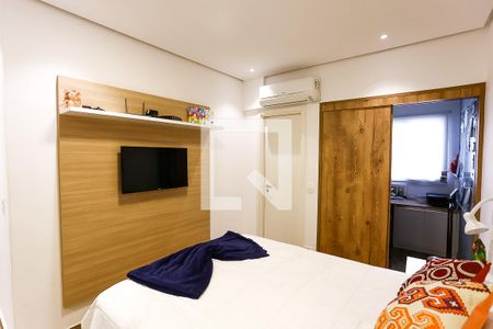 Apartamento à venda com 172m², 3 quartos e 3 vagasSuíte 2