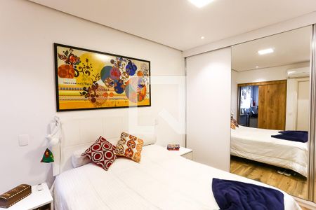 Apartamento à venda com 172m², 3 quartos e 3 vagasSuíte 2