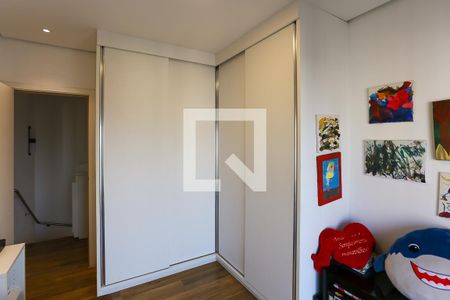 Apartamento à venda com 172m², 3 quartos e 3 vagasQuarto 1
