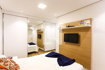 Apartamento à venda com 172m², 3 quartos e 3 vagasSuíte 2