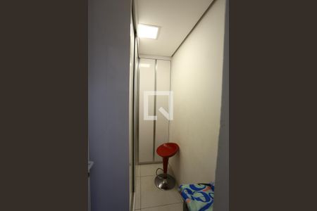 Apartamento à venda com 172m², 3 quartos e 3 vagasÁrea de Serviço