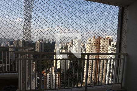 Apartamento à venda com 172m², 3 quartos e 3 vagasVista