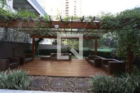 Apartamento à venda com 172m², 3 quartos e 3 vagasÁrea comum