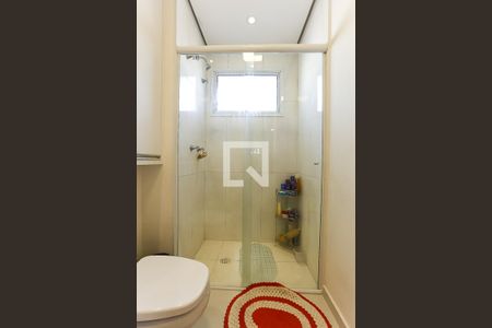 Apartamento à venda com 172m², 3 quartos e 3 vagasBanheiro da Suíte 2