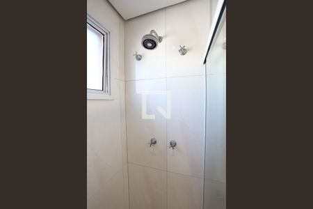 Apartamento à venda com 172m², 3 quartos e 3 vagasBanheiro da Suíte 1