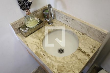 Apartamento à venda com 172m², 3 quartos e 3 vagasLavabo