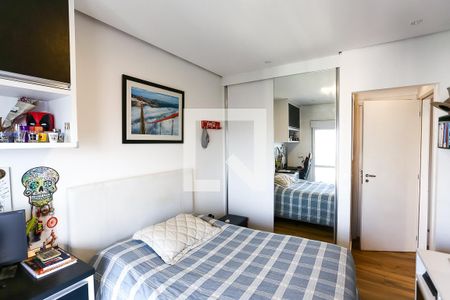 Apartamento à venda com 172m², 3 quartos e 3 vagasSuíte 1