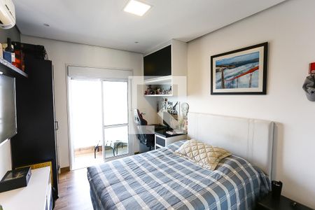 Apartamento à venda com 172m², 3 quartos e 3 vagasSuíte 1