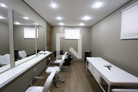 Apartamento à venda com 172m², 3 quartos e 3 vagassalao