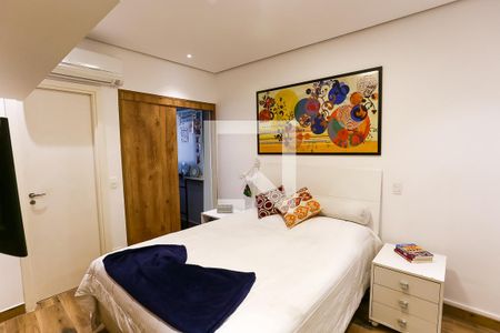 Apartamento à venda com 172m², 3 quartos e 3 vagasSuíte 2