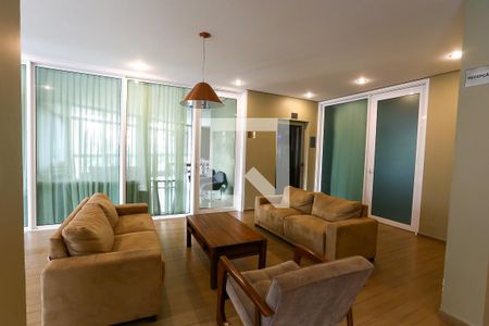 Apartamento à venda com 172m², 3 quartos e 3 vagasHall de Entrada