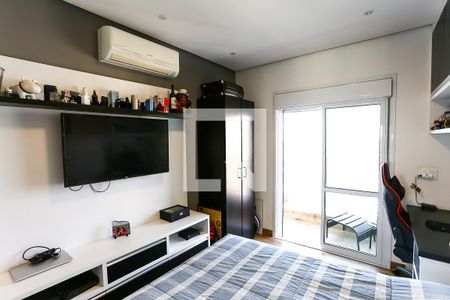 Apartamento à venda com 172m², 3 quartos e 3 vagasSuíte 1