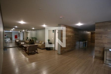 Apartamento à venda com 172m², 3 quartos e 3 vagasÁrea comum