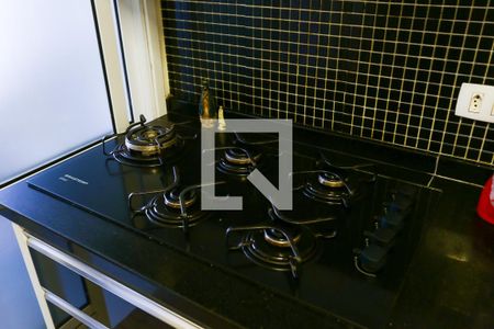 Apartamento à venda com 172m², 3 quartos e 3 vagasCozinha