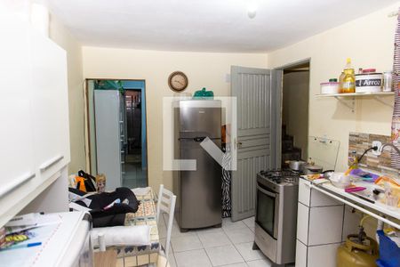 Casa à venda com 200m², 4 quartos e 1 vagaCozinha