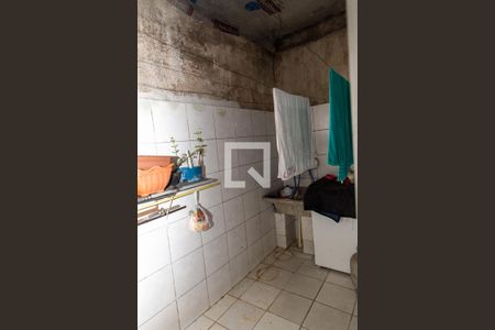 Casa à venda com 200m², 4 quartos e 1 vagaÁrea de Serviço