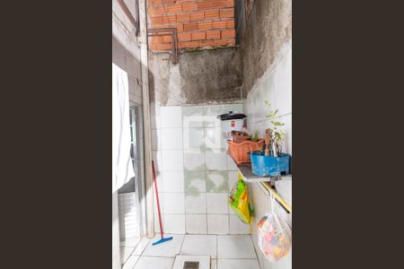 Casa à venda com 200m², 4 quartos e 1 vagaÁrea de Serviço