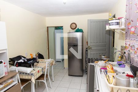 Casa à venda com 200m², 4 quartos e 1 vagaCozinha