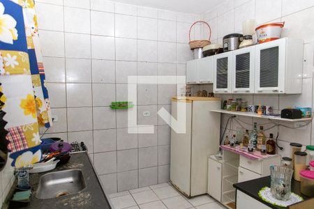 Casa à venda com 200m², 4 quartos e 1 vagaCozinha 2