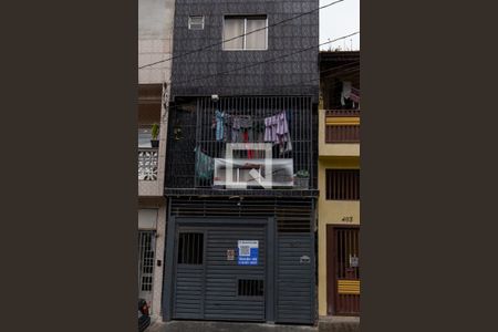 Casa à venda com 200m², 4 quartos e 1 vagaFachada