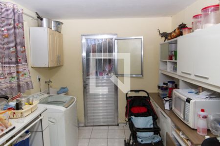 Casa à venda com 200m², 4 quartos e 1 vagaCozinha